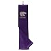 Kansas State University - Embroidered Tri-Fold Towel