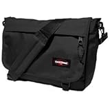 Eastpak Schultertasche Delegate, black, 20 liters, EK076008von "Eastpak"