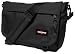 Eastpak Delegate Messenger Bag Black