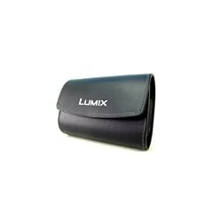 Panasonic Ledertasche f�r Lumix DMC TZ4/TZ5/TZ6/TZ7/TZ10