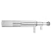 Precision Glassblowing 550-20 Aqueous Standard Torch with Ball Joint, Replacement for OEM 120-3748