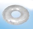 `Inflatable Vinyl Invalid Ring