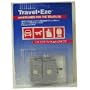 Travel Eze Wristbands for Motion Sickness (1 Pair)