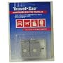 Travel-Eze Bands, Wrist Band For Traveller, 1 Pair