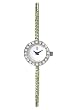 Corum Women's Debutante includes 2 diamond bracelets Watch #137-501-47-SETA-PN34
