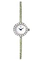 Corum Women's Debutante includes 2 diamond bracelets Watch #137-501-47-SETA-PN34