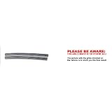 09-11 2011 Honda Fit Bumper Billet Grille Grill Insert # H66694A by APS