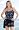 Your Best Look Milan Plus Size Tankini Swimsuit - Women's Swimwear Plus Size Swimsuits
