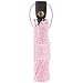 Apparel : Totes Pink Ribbon Auto Open Auto Close Umbrella