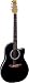 Ovation CC057 Celebrity Acoustic Electric Guitar (Natural)