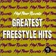 High Power Records - Greatest Freestyle Hits: Vol. 4
