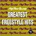 High Power Records - Greatest Freestyle Hits: Vol. 4