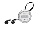 Sony NWE103 256MB MP3 Walkman - Silver