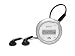 Electronics : Sony NW-E105 512MB MP3 Walkman - Silver