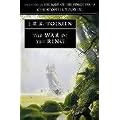 The History of Middle-earth (8) - The War of the Ring