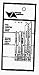 Vermont American 30084 5-Piece Bi-metal U-shank Jig Saw Blade Set