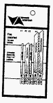 Vermont American 30084 5-Piece Bi-metal U-shank Jig Saw Blade Set