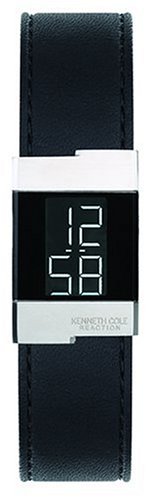 Kenneth Cole Reaction Women's Digital Watch #KC2315
