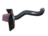 K&N 63-1548 Air Charger Air Intake Kit
