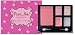 Bella il Fiore Mini Paris Face Palette