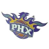 Phoenix Suns Logo Trailer Hitch Cover