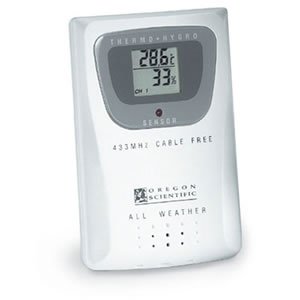 THR268 w/ SENSOR in BOX