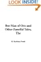 The Bee-Man of Orn and Other Fanciful Tales
