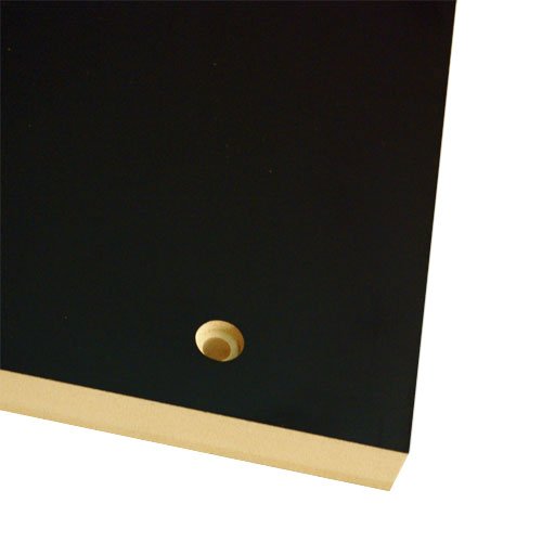 Pacemaster ProPlus HR Treadmill Deck product image