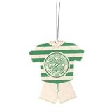 from Celtic FC Gifts Celtic F.C. Kit Air Freshener