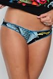 Ed Hardy Holiday Eternal Love Bikini