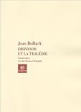 Revue Bayard Centurion  / Dionysos et la tragédie : Le dieu homme dans les Bacchantes d'Euripide