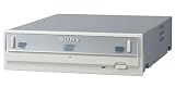 Sony DVD+-R/RW/Dual Layer Internal drive IDE RETAIL +speeds 16X8X -speeds 16X6X Dual Layer speeds +8X-4X 8.4GB