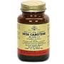 Solgar - Oceanic Beta Carotene - 180 softgels