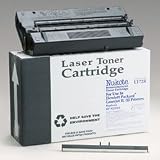 QMS Toner Cartridges - For Use In PS1700, 1725, 1725SLS,E,Ex, Print Cartridge Black
