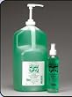 Signa Spray Electrode Solution and Skin Prep by Parker Labratories - Gallon