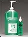 Signa Spray Electrode Solution and Skin Prep by Parker Labratories - Gallon (no pump)