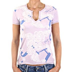 Armani Jeans short sleeve t-shirt