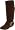 Brown Fabric