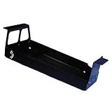 Skid Row JP-4002 Gas Tank Skid Plate For Liberty