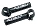 Ritchey Comp Short Bar End Bonded Alloy Black 129080