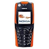 Nokia 5140i orange Handy ohne Branding - 