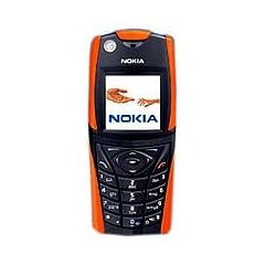 Nokia 5140i orange Handy