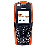 Nokia 5140i orange Handy