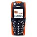 Nokia 5140i orange Handy