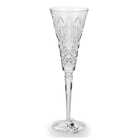 Waterford Crystal 12 Days of Christmas Flute