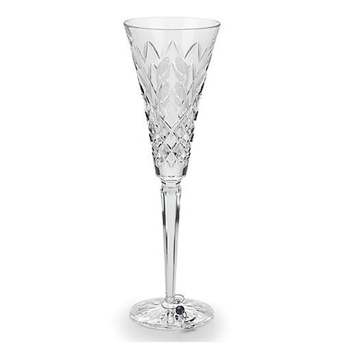 Waterford Twelve Days of Christmas Flute 4th Edition Four Calling Birds (Powerscourt Pattern)