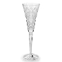 Waterford Crystal 12 Days of Christmas Flute, 4th Edition Four Calling Birds