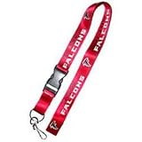 Atlanta Falcons Lanyard