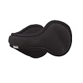 Target earmuff Black