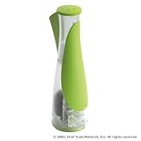 Review Chef'n  / Chef'n Bistro Grind Combo Grinder